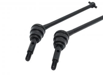 Привода CVD передние для Remo Hobby Mmax, EX3, 1/10