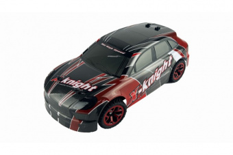 Раллийная Машинка на Радиоуправлении 333-GS07B-RED