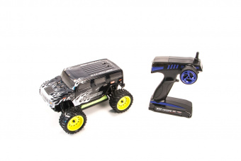 1/16 EP 4WD Off-Road Hamah GT (Brushed, Ni-Mh)