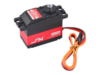 Сервомашинка цифровая JX Servo PDI-6121MG (61г/21.06/0.131/6V) стандартная