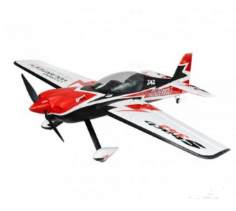 Самолет Volantex Sbach 342 KIT