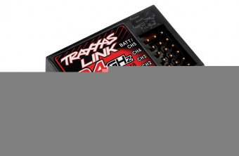 Радиоправляемый автомобиль 1:16 Traxxas Fiesta Rally Brushed 2.4 Ghz RTR