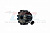 Шестерня двигателя GPM TXM012TS-BK из средней углеродистой стали 12Z M1.5 X-MAXX
