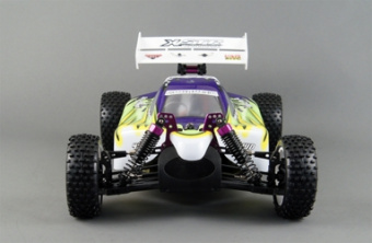 1/10 EP 4WD Off Road Buggy (Brushed, Ni-Mh)