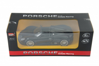Радиоуправляемая машинка Model Porsche 918 Spyder масштаб 1:14