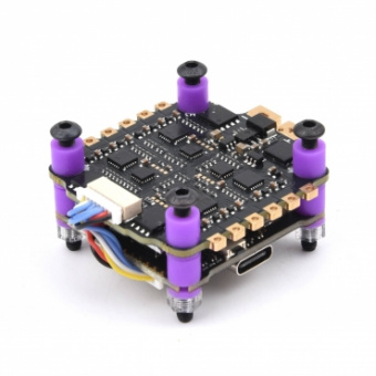 Стэк F405 60A 4IN1 3-6S ESC