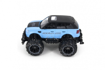 Радиоуправляемый джип 4WD 1:14 2.4G