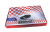 Машинка Kinsmart Nissan GT-R R35 1:36 (инерция) б/к
