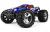 Радиоуправляемая модель Монстра BSD Racing Nitro Monster truck 4WD RTR 1:8 (18class OS)