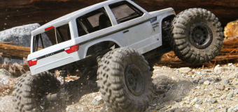 AXIAL WRAITH SPAWN 4WD 1/10 RTR
