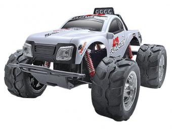 Р/У монстр Feilun Salamander 2WD 4-ch 27/49MHz 1/10 RTR
