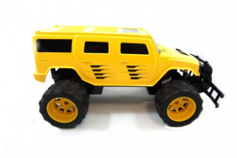 Машинка на радиоуправлении Double Eagle Hummer масштаб 1:14 2.4GHz.
