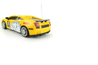 Машинка для дрифта Lamborghini Gallardo GT на р/у