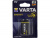 Батарейка VARTA 4122 ENERGY 9V, "Крона", Alkaline (1шт) Батарейка VARTA 4122 ENERGY 9V, "Крона", Alkaline (1шт)