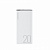 Быстрая зарядка PD20W для мобильных устройств, мощность 20 000 mAh QC22.5W PR230 