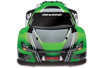 Rally 1/16 VXL Brushless 4WD RTR
