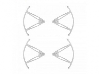 Защита лопастей для квадрокоптера Syma X13