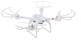 Радиоуправляемый квадрокоптер MJX X101 6-AXIS 2.4GHz с поддержкой FPV (без камеры)