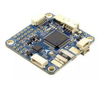 Полетный контроллер Omnibus F4 Pro V2