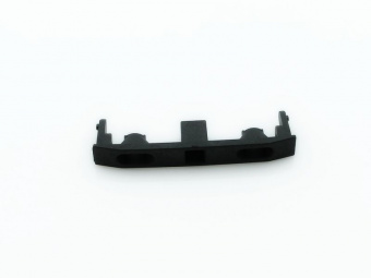 Кронштейн заднего фаркопа для Remo Hobby RH 1093
