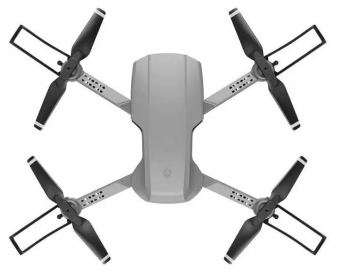 Квадрокоптер на радиоуправлении Eachine E99 Pro 2