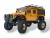 Радиоуправляемый краулер Remo Hobby OFF-ROAD (желтый) 4WD 2.4G 1/18 RTR