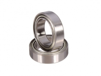 Подшипник 10x15x4мм, 1 шт