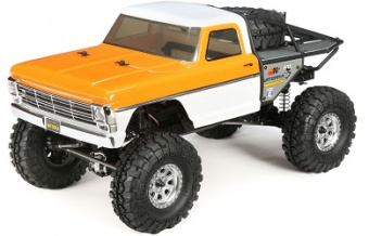 Модель для трофи Vaterra 1968 Ford F-100 Ascender 1:10 BND