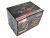 Радиоуправляемый монстр Remo Hobby SMAX Brushless UPGRADE (красный) 4WD 2.4G 1/16 RTR