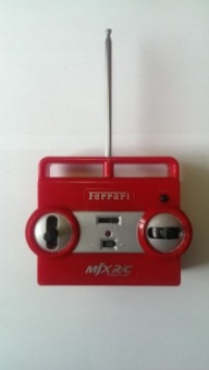 Пульт MJX 27MHZ