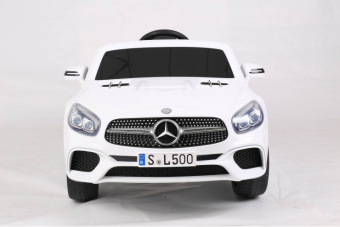 Детский электромобиль MERCEDES-BENZ SL500