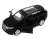 Машина ''АВТОПАНОРАМА'' Land Rover Range Rover Velar, черный, 1/42, инерция, в/к 17,5*12,5*6,5 см