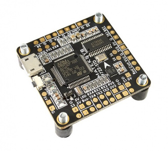 Полетный контроллер MATEKSYS F722-STD