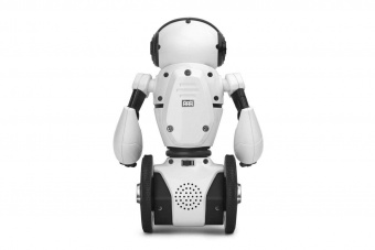 Интеллектуальный радиоуправляемый робот WLToys F-1 2.4G, свет RTR с гиростабилизацией
