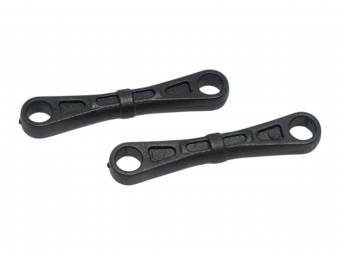 Верхняя тяга P2580A-Racing для Remo Hobby RH1411, 1/14