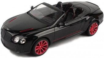 1:14 MZ Bently GT Supersport