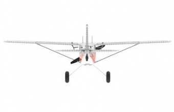 Радиоуправляемый самолет Eachine Mini Cessna RTF (2 аккумулятора)