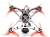 Гоночный квадрокоптер Tinyhawk II Freestyle FrSky RTF