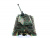 Р/У танк Heng Long 1/16 KingTiger (Германия)  2.4G RTR