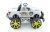 Машина инерционная RF Bigfoot Police