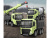 Автокран Double Eagle Volvo FMX 1/20