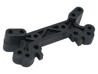Держатель амортизаторов для Remo Hobby RH1411, 1/14