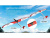 Радиоуправляемый планер Top RC Lightning 2100 (Propeller Power System) 2100мм KIT Радиоуправляемый планер Top RC Lightning 2100 (Propeller Power System) 2100мм KIT