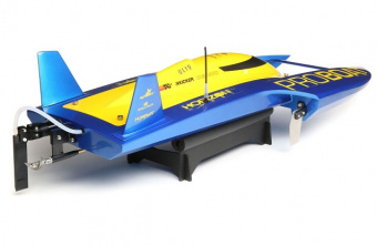 Радиоуправляемый катамаран ProBoat UL-19 30 Hydroplane RTR