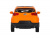 Машина ''АВТОПАНОРАМА'' KIA SPORTAGE R, оранжевый, 1/39, инерция, в/к 17,5*12,5*6,5 см