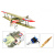 Радиоуправляемый самолет SCG30 1.2M Camel ARF+Motor+Wooden Prop+ESC+Servo (MO2817+12inch EP wooden prop+60A ESC+9g*4) Радиоуправляемый самолет SCG30 1.2M Camel ARF+Motor+Wooden Prop+ESC+Servo (MO2817+12inch EP wooden prop+60A ESC+9g*4)