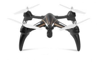 Радиоуправляемый квадрокоптер WLToys Q393-E RTF 2.4G