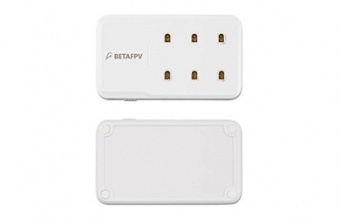 Зарядное устройство BETAFPV 6 Port 1S Charger Board V2 (BT2.0, PH2.0)