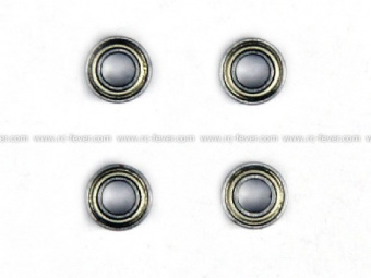 Bearing 4*8*3
