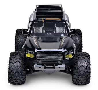 Радиоуправляемая машина Subotech BG1525 4WD 1/10